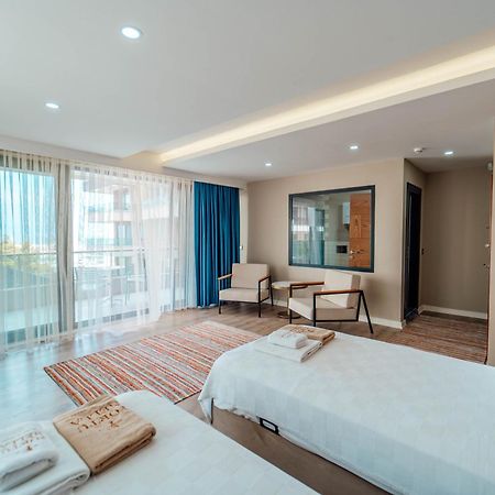 Fortunella Suites 피니케 외부 사진
