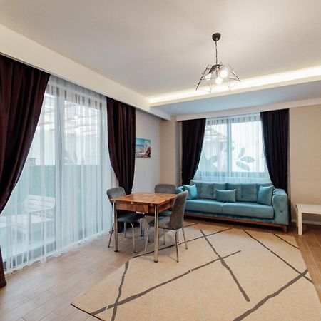 Fortunella Suites 피니케 외부 사진