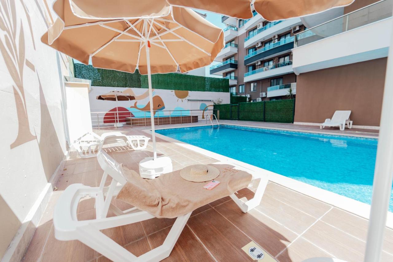 Fortunella Suites 피니케 외부 사진