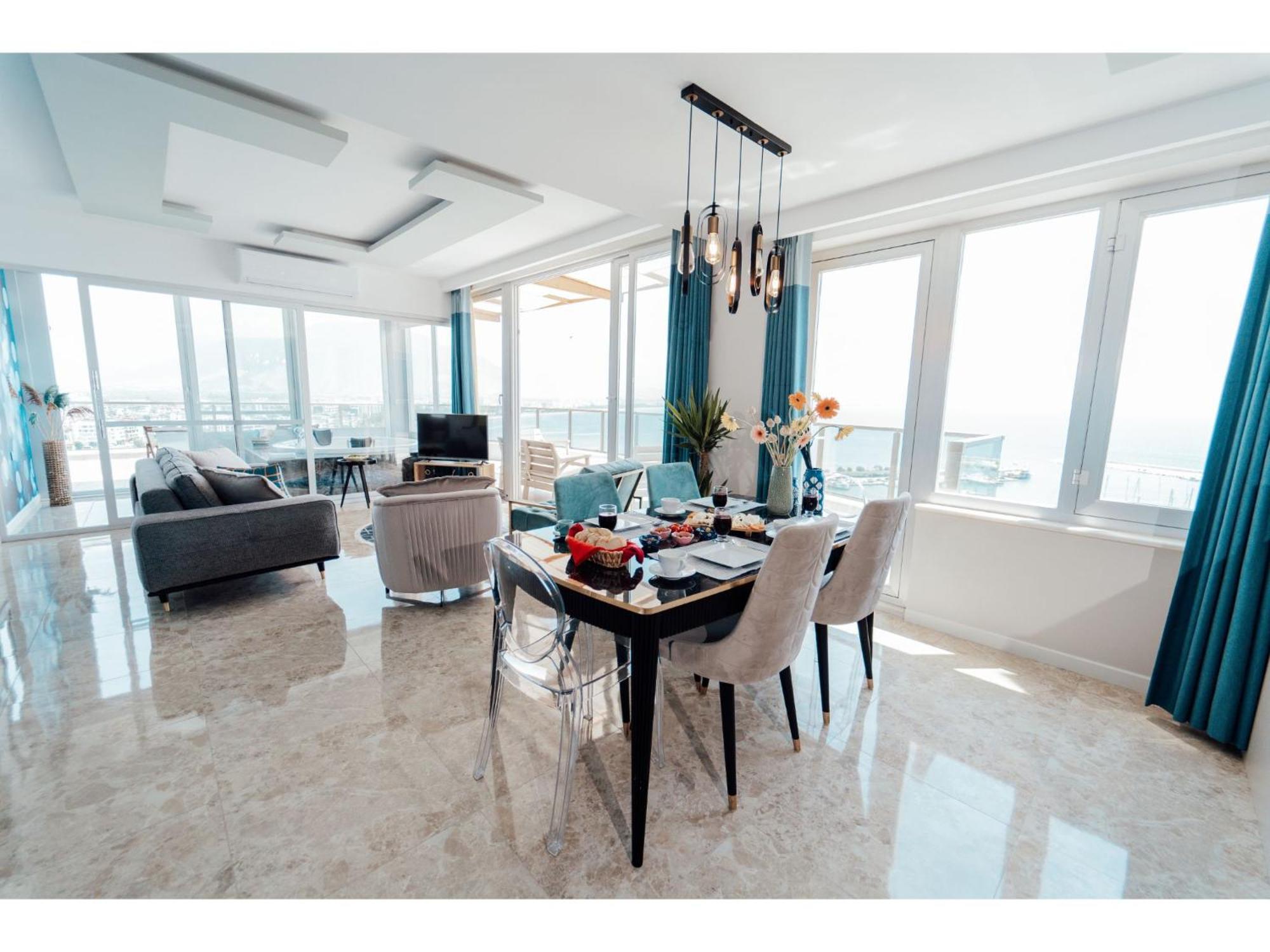 Fortunella Suites 피니케 외부 사진