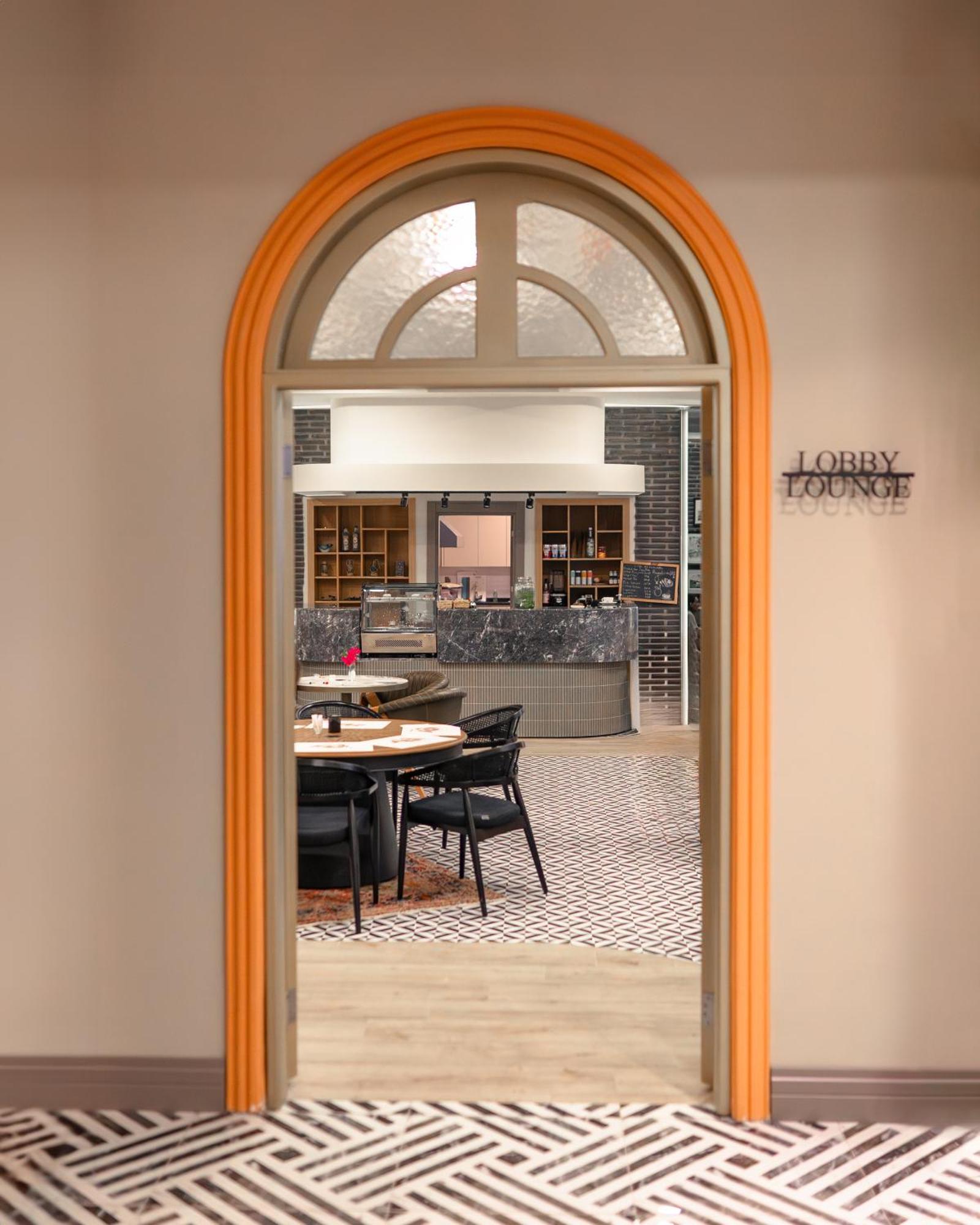 Fortunella Suites 피니케 외부 사진