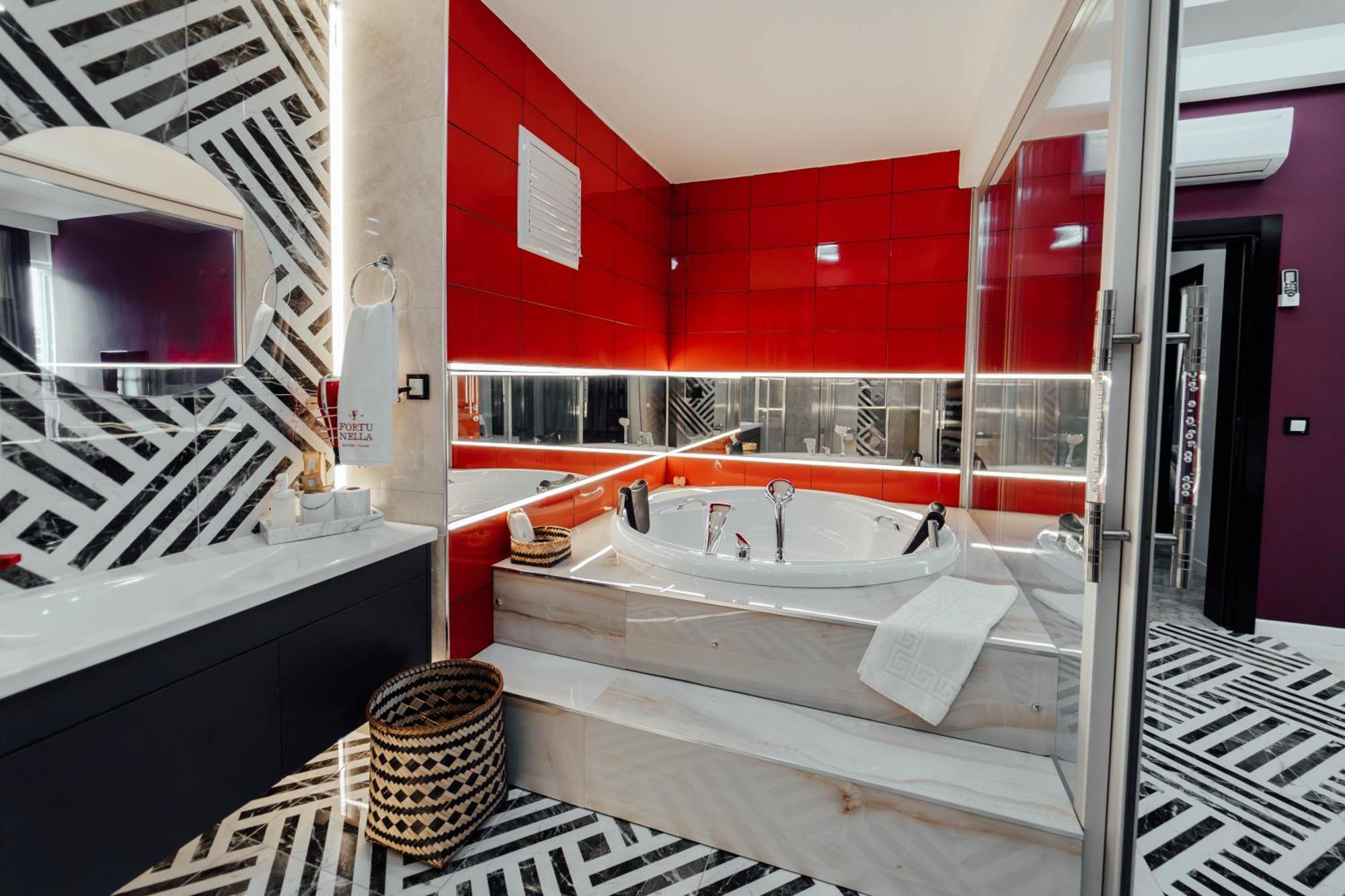 Fortunella Suites 피니케 외부 사진