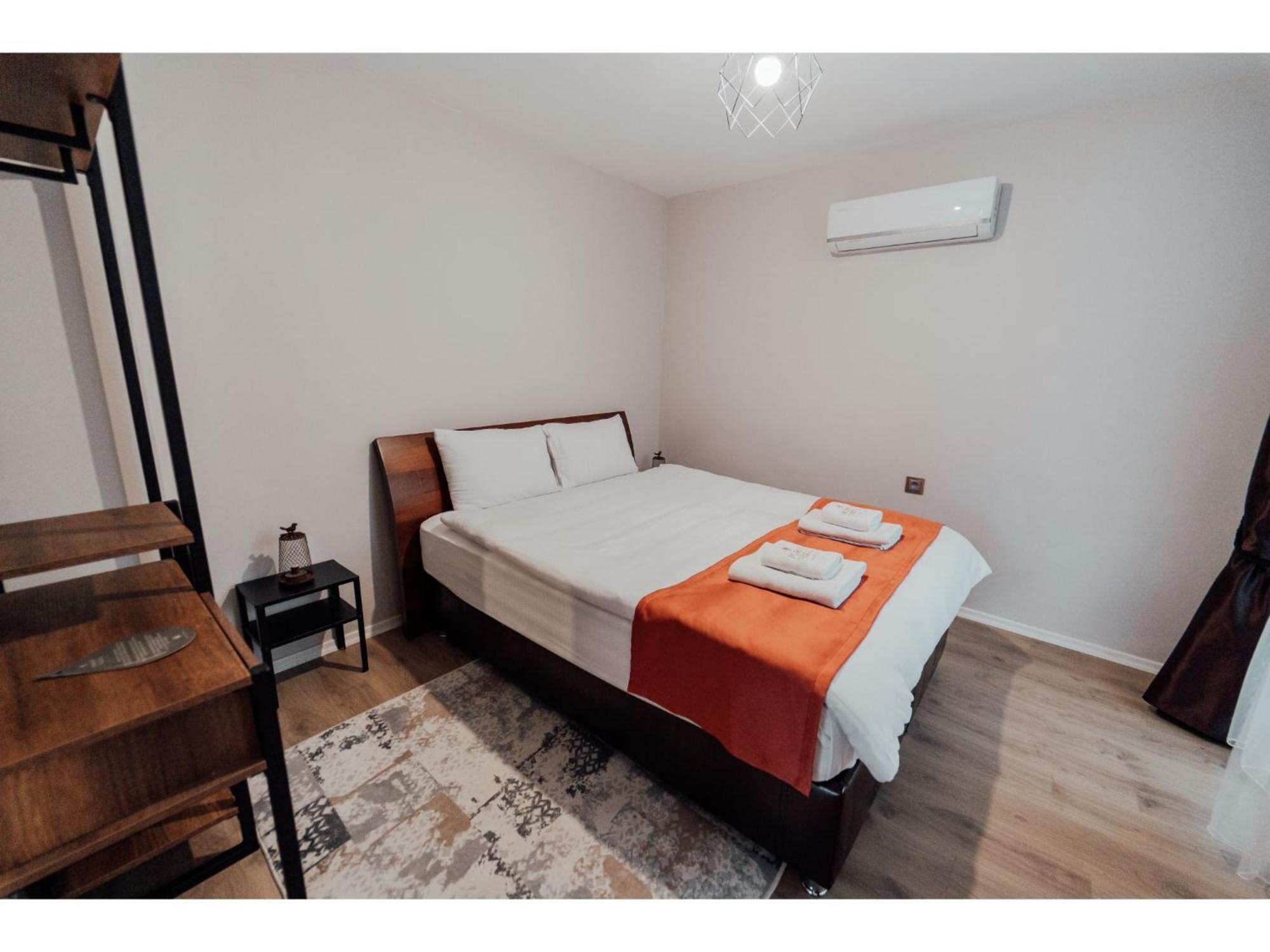 Fortunella Suites 피니케 외부 사진