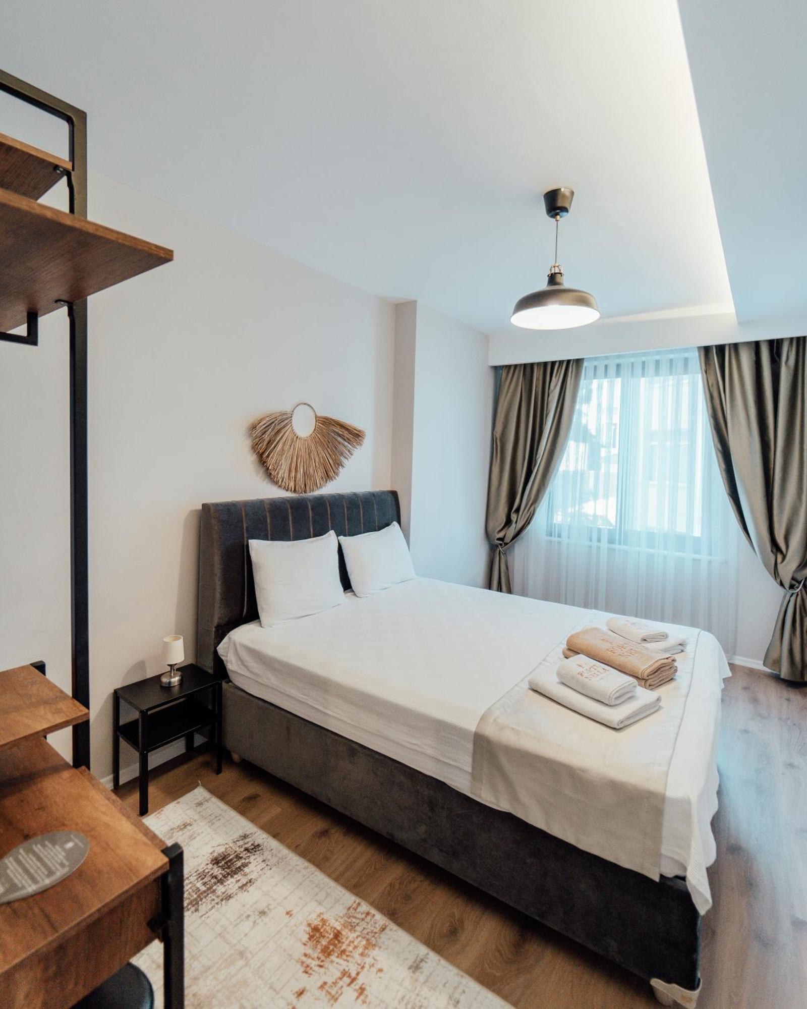 Fortunella Suites 피니케 외부 사진