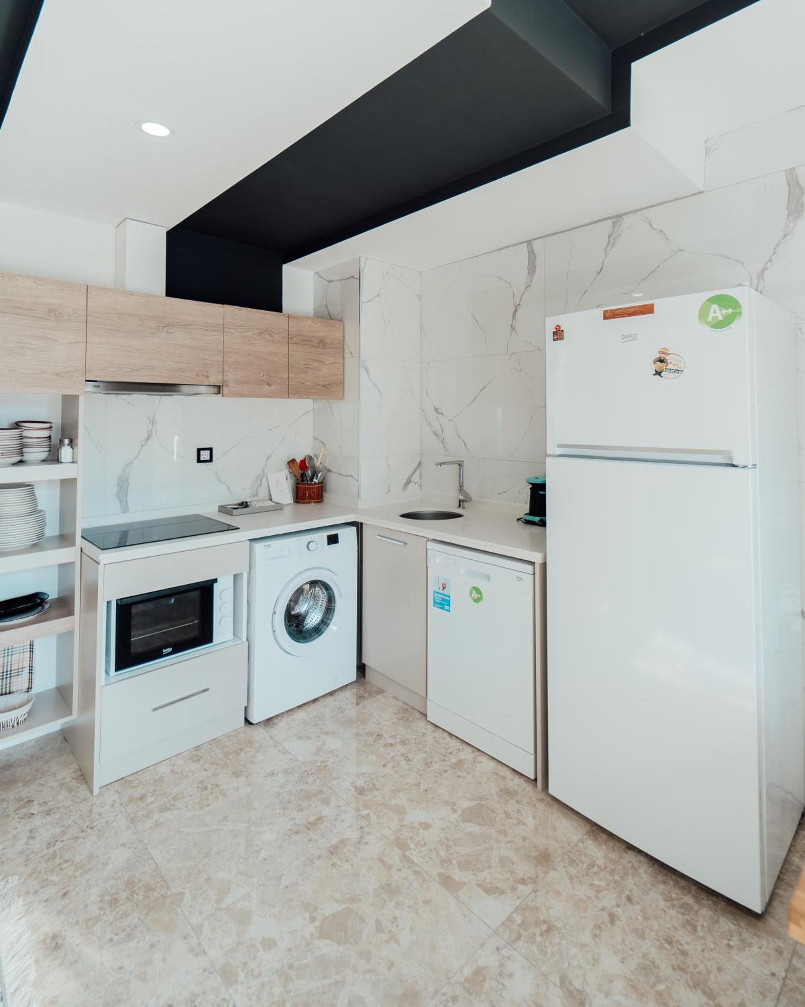 Fortunella Suites 피니케 외부 사진