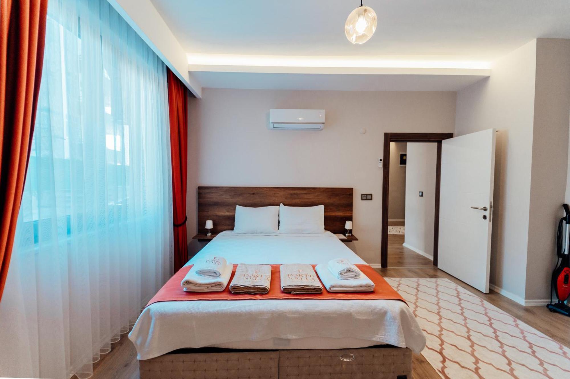 Fortunella Suites 피니케 외부 사진
