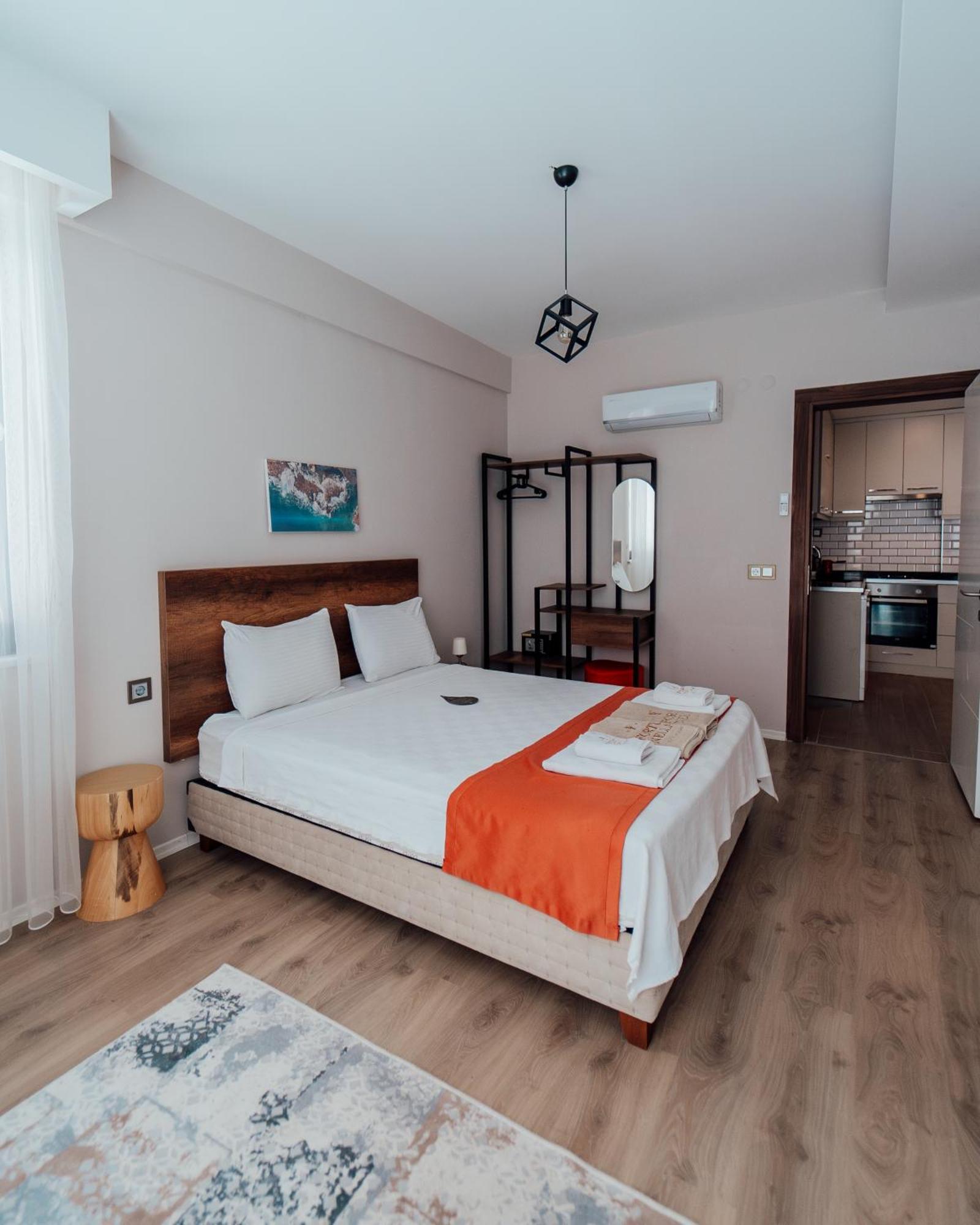 Fortunella Suites 피니케 외부 사진