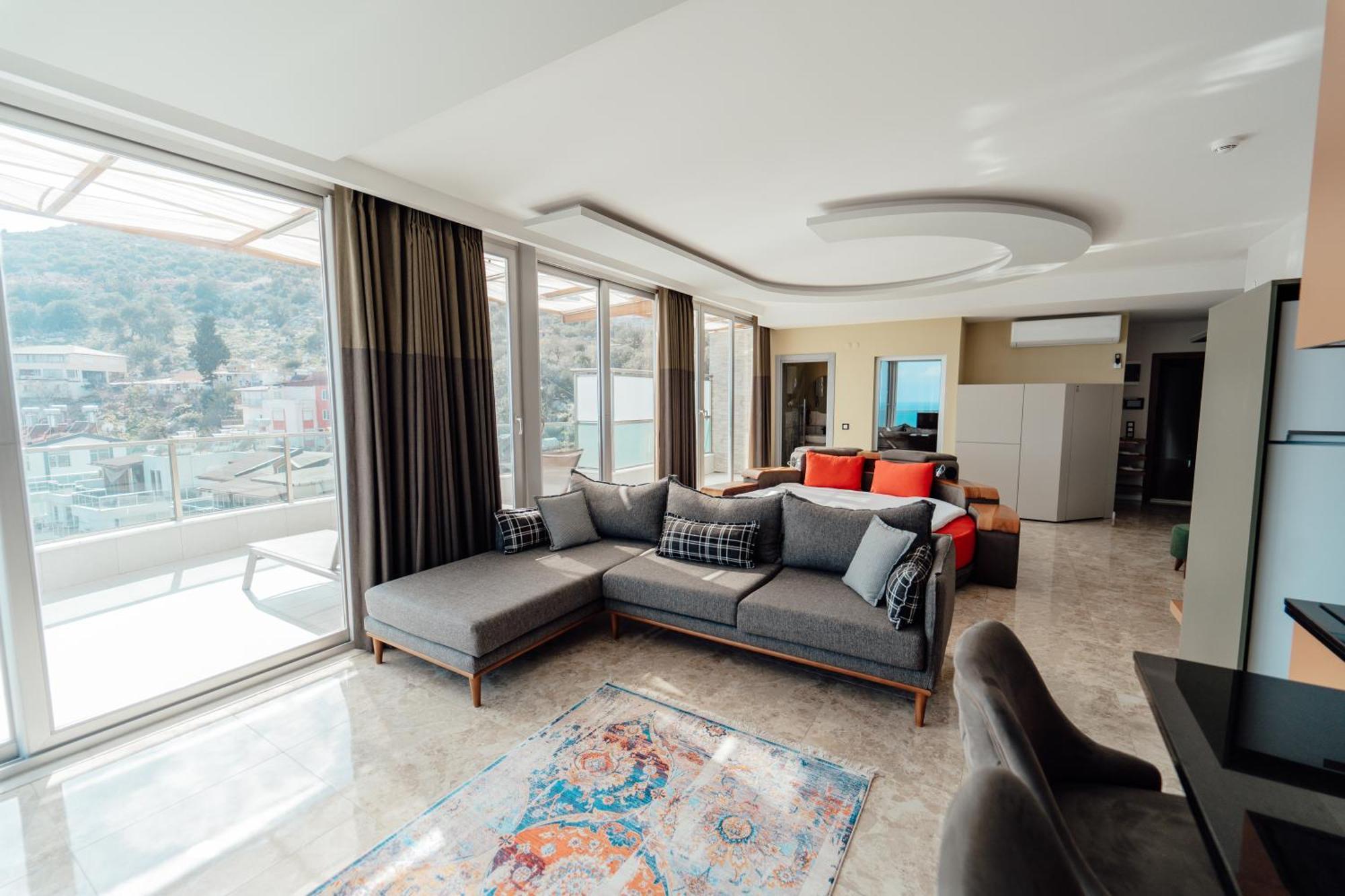 Fortunella Suites 피니케 외부 사진