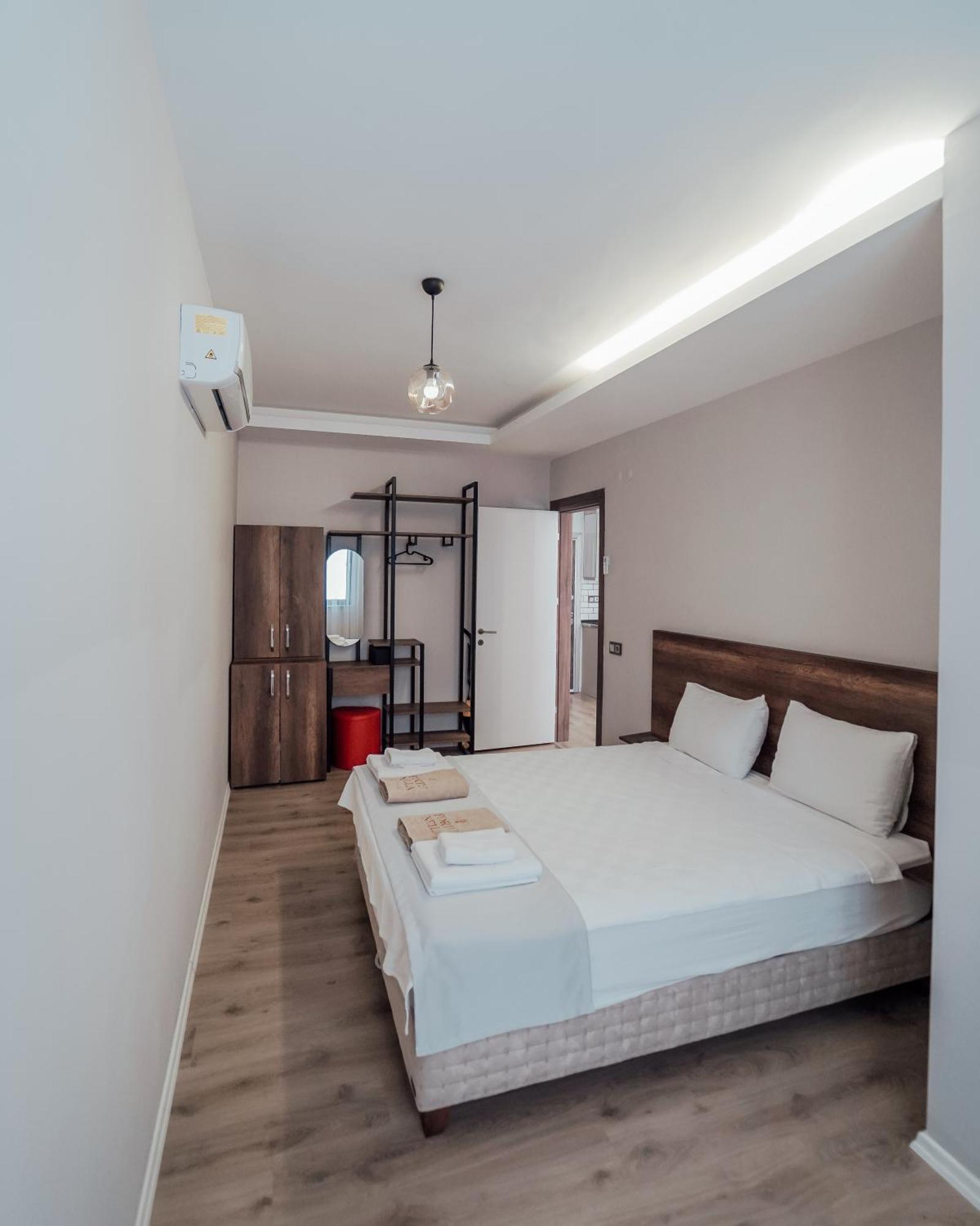 Fortunella Suites 피니케 외부 사진
