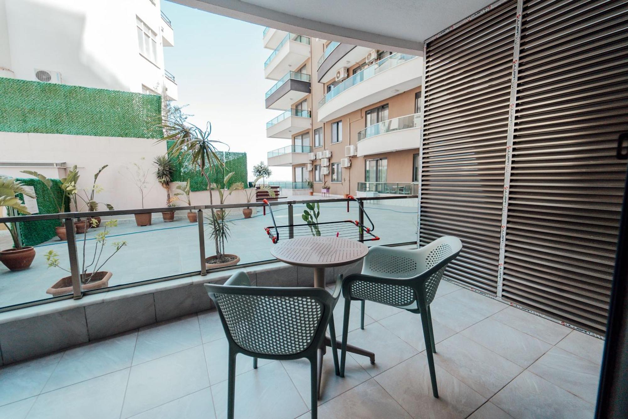 Fortunella Suites 피니케 외부 사진