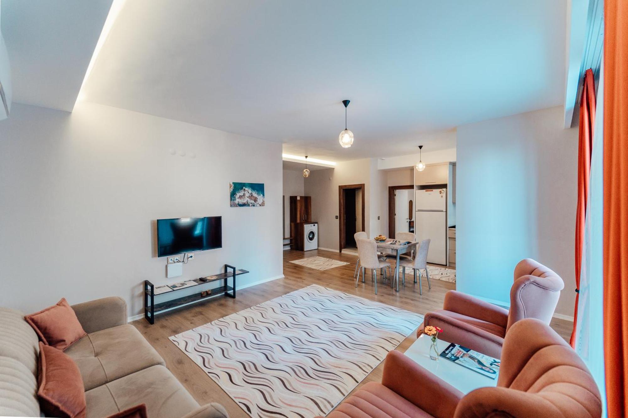 Fortunella Suites 피니케 외부 사진