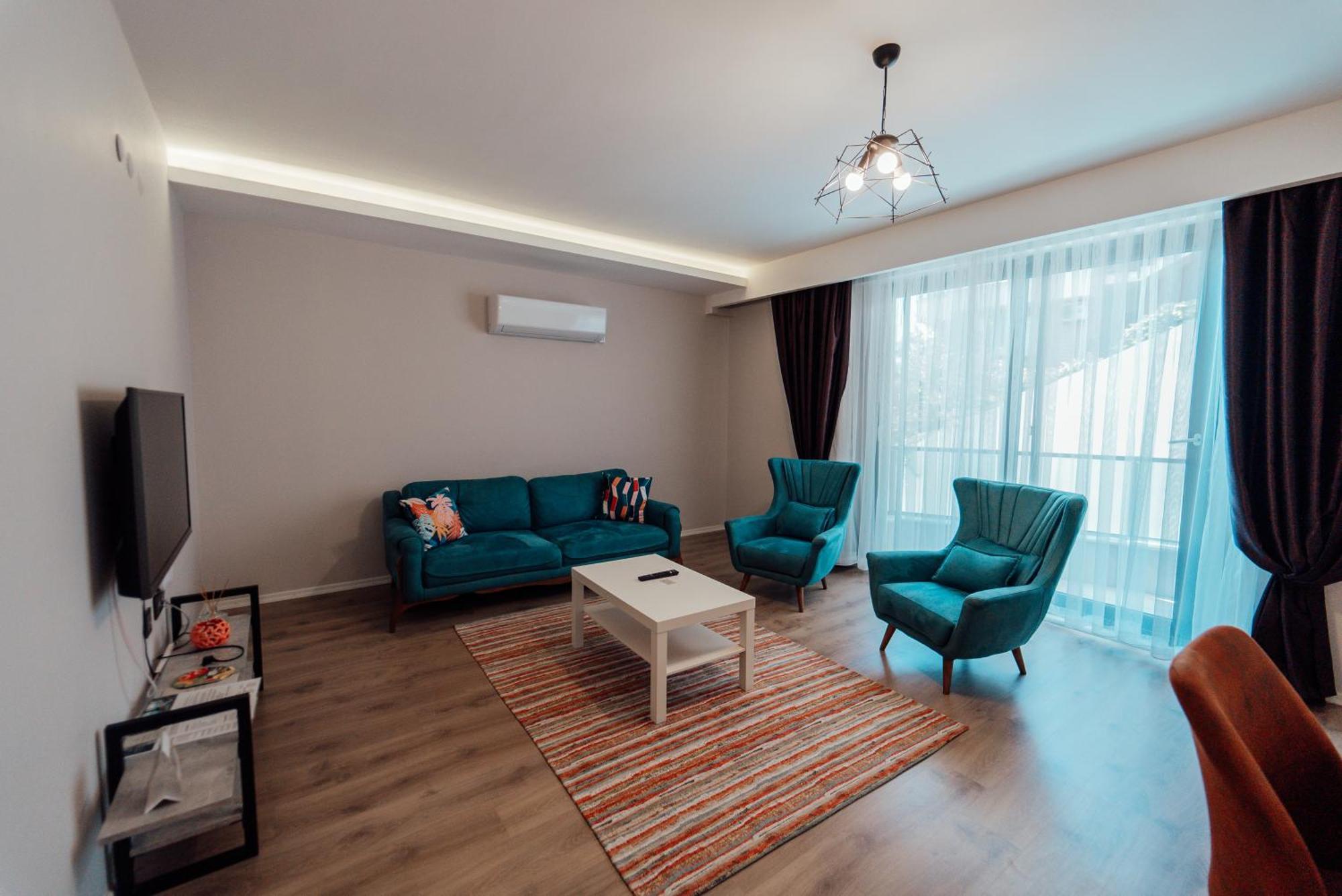 Fortunella Suites 피니케 외부 사진