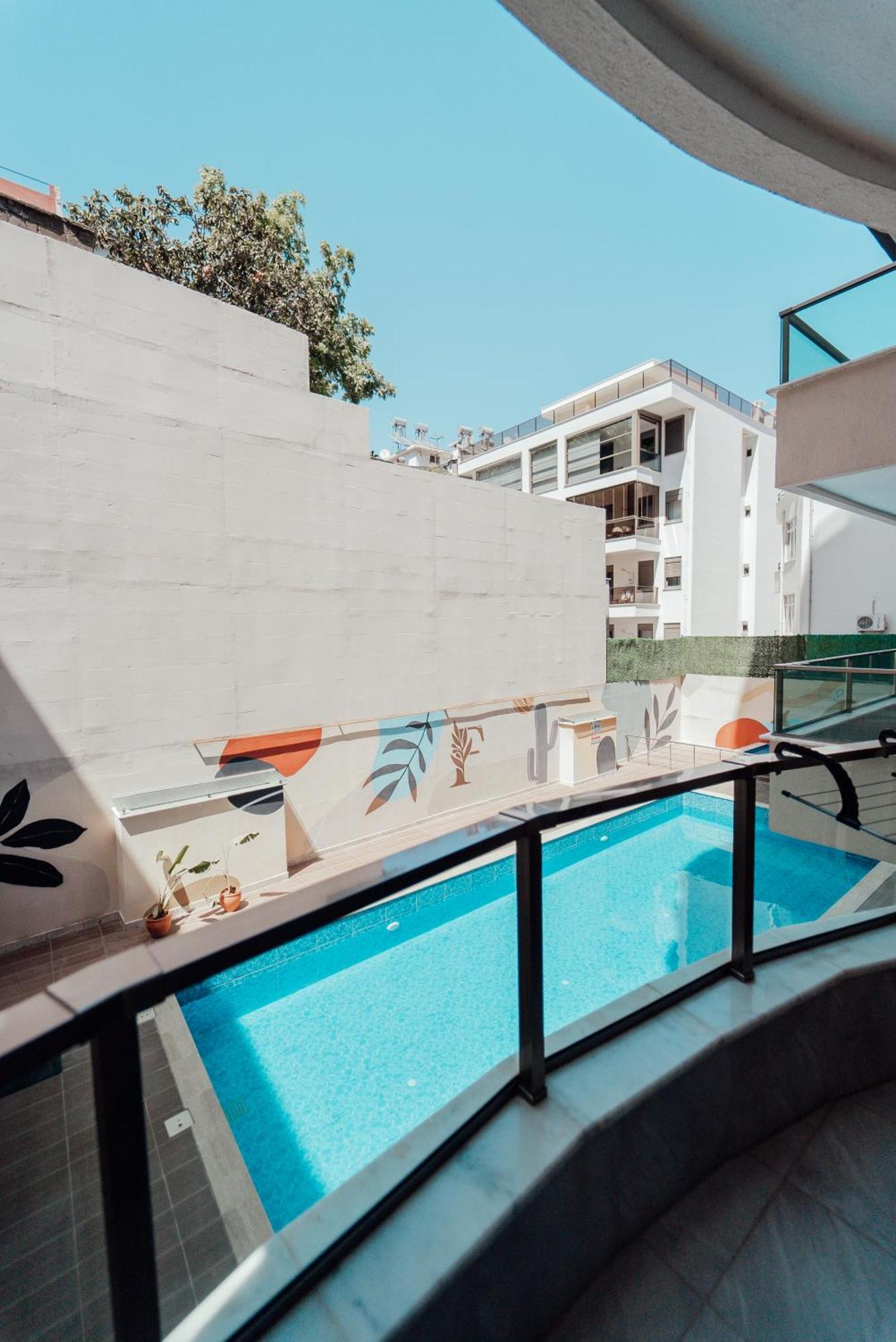 Fortunella Suites 피니케 외부 사진
