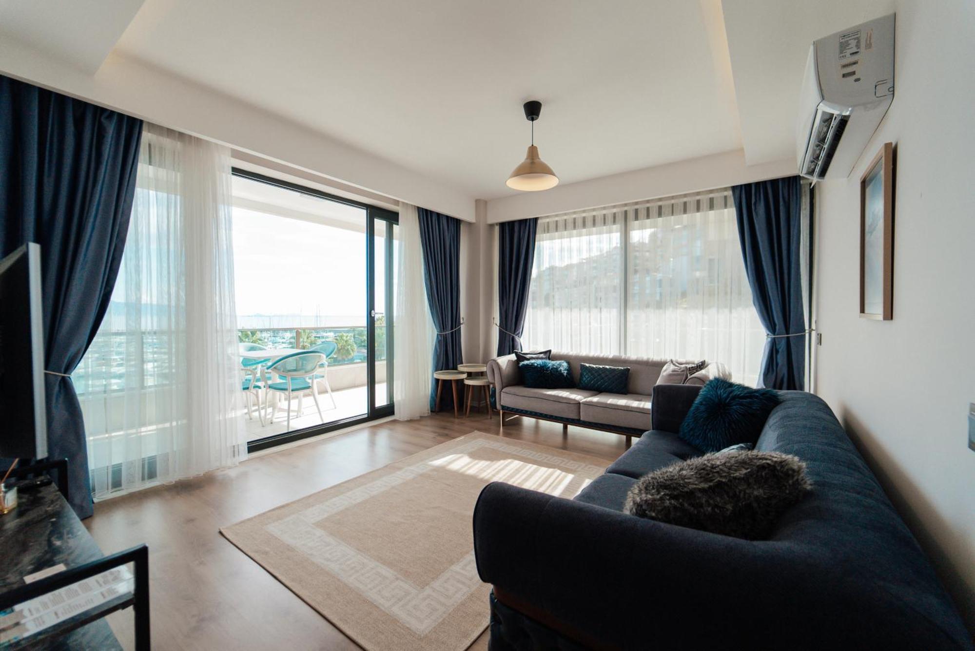 Fortunella Suites 피니케 외부 사진