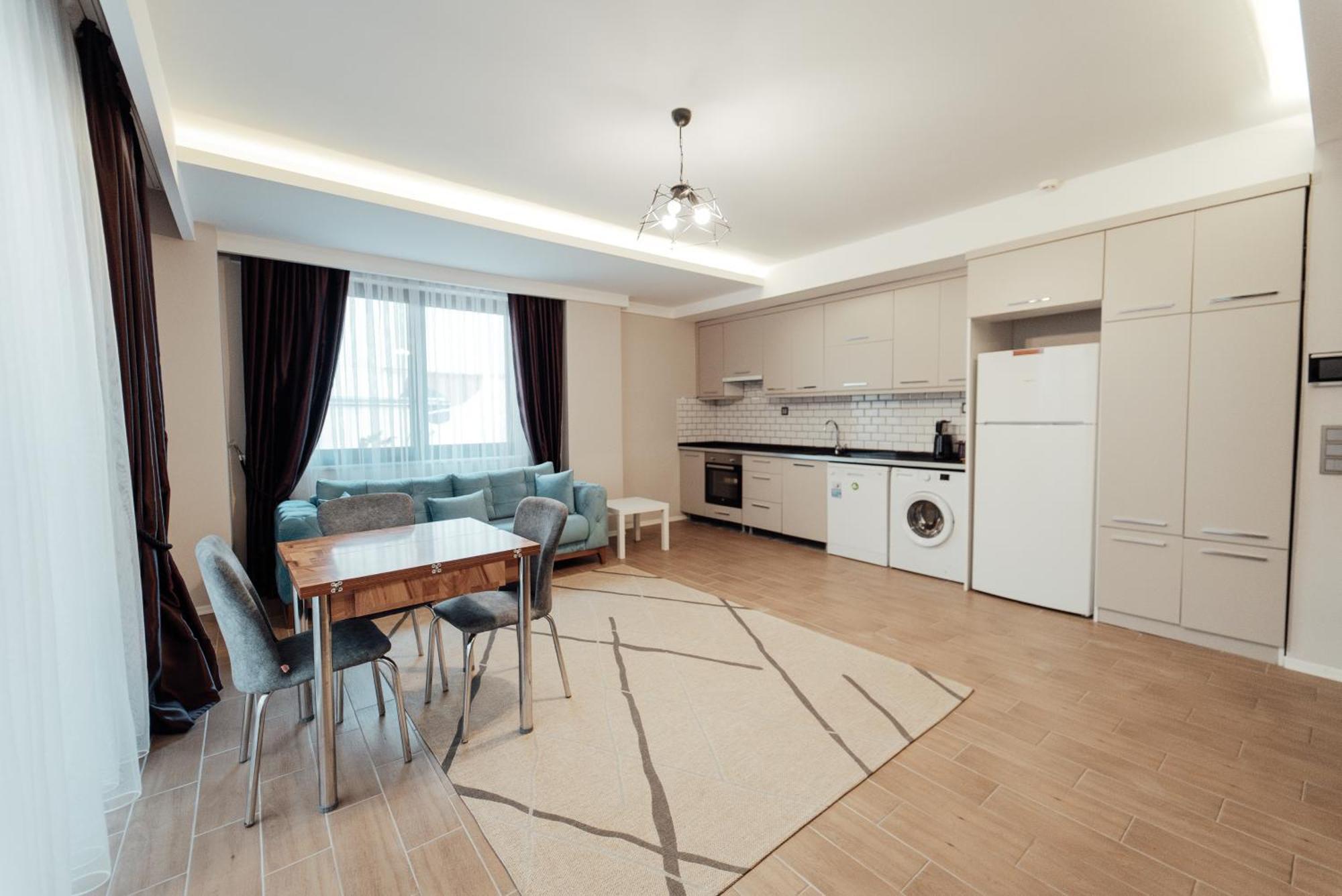 Fortunella Suites 피니케 외부 사진